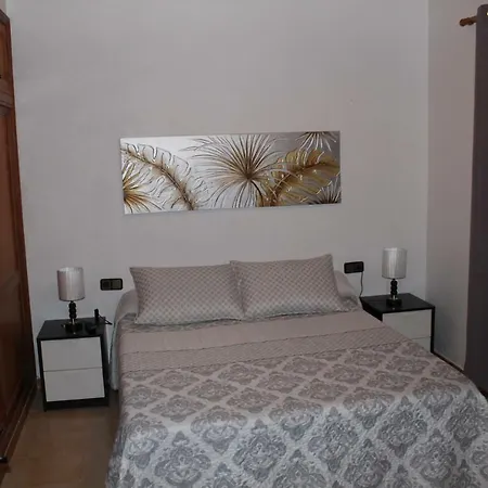 Apartment Calle Olimpia