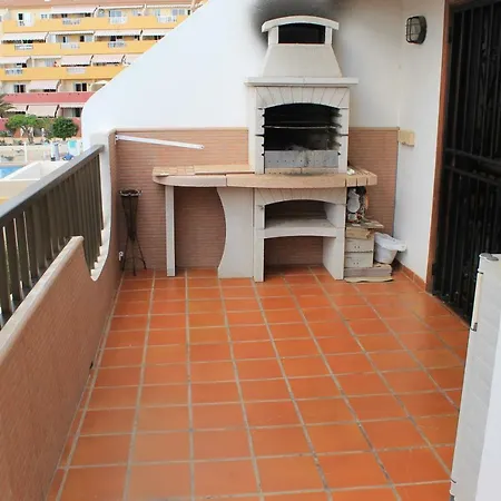 Appartement Calle Olimpia