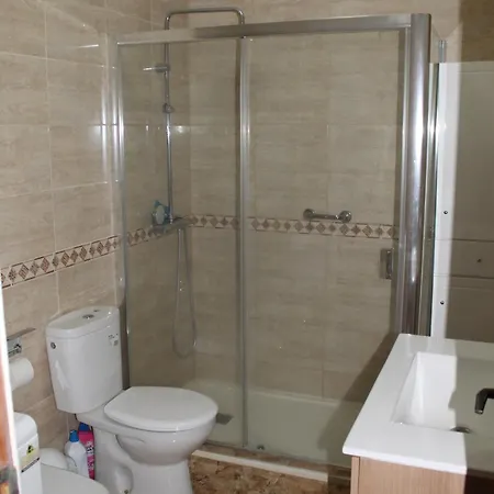 Calle Olimpia Appartement
