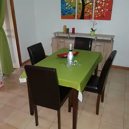 Appartement Calle Olimpia *