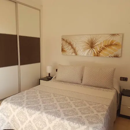 Calle Olimpia Appartement *