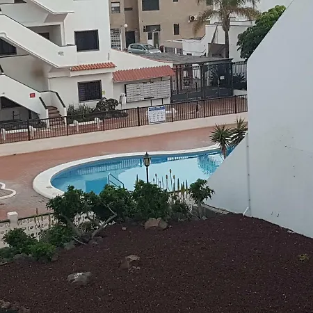 Calle Olimpia Appartement